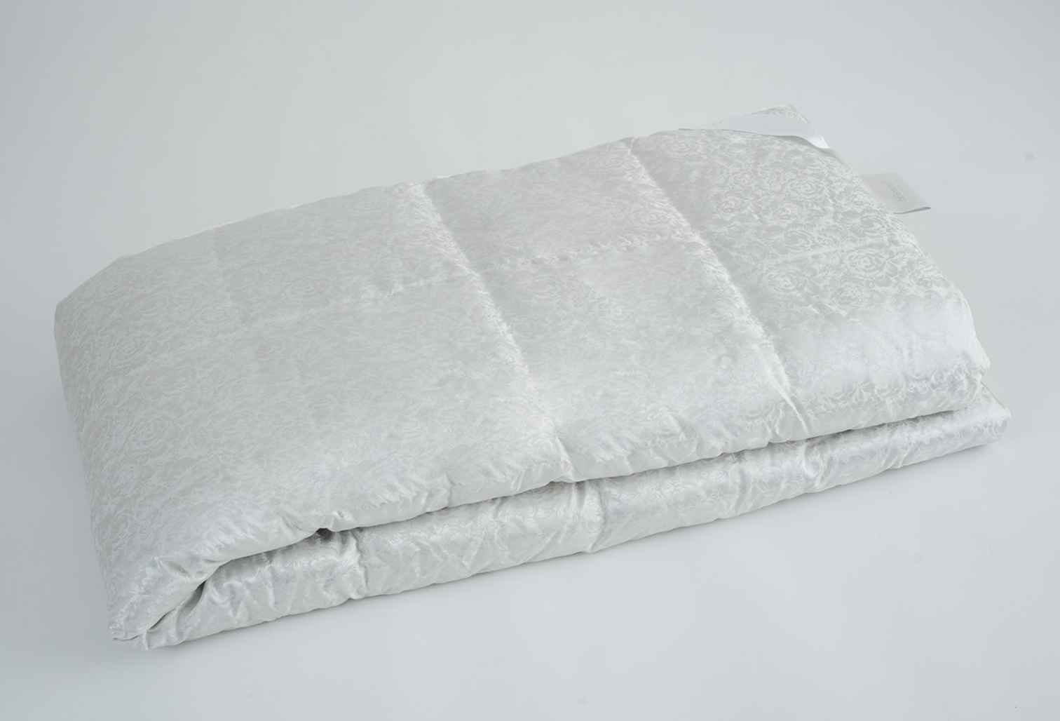 Icelandic Eiderdown - Silk