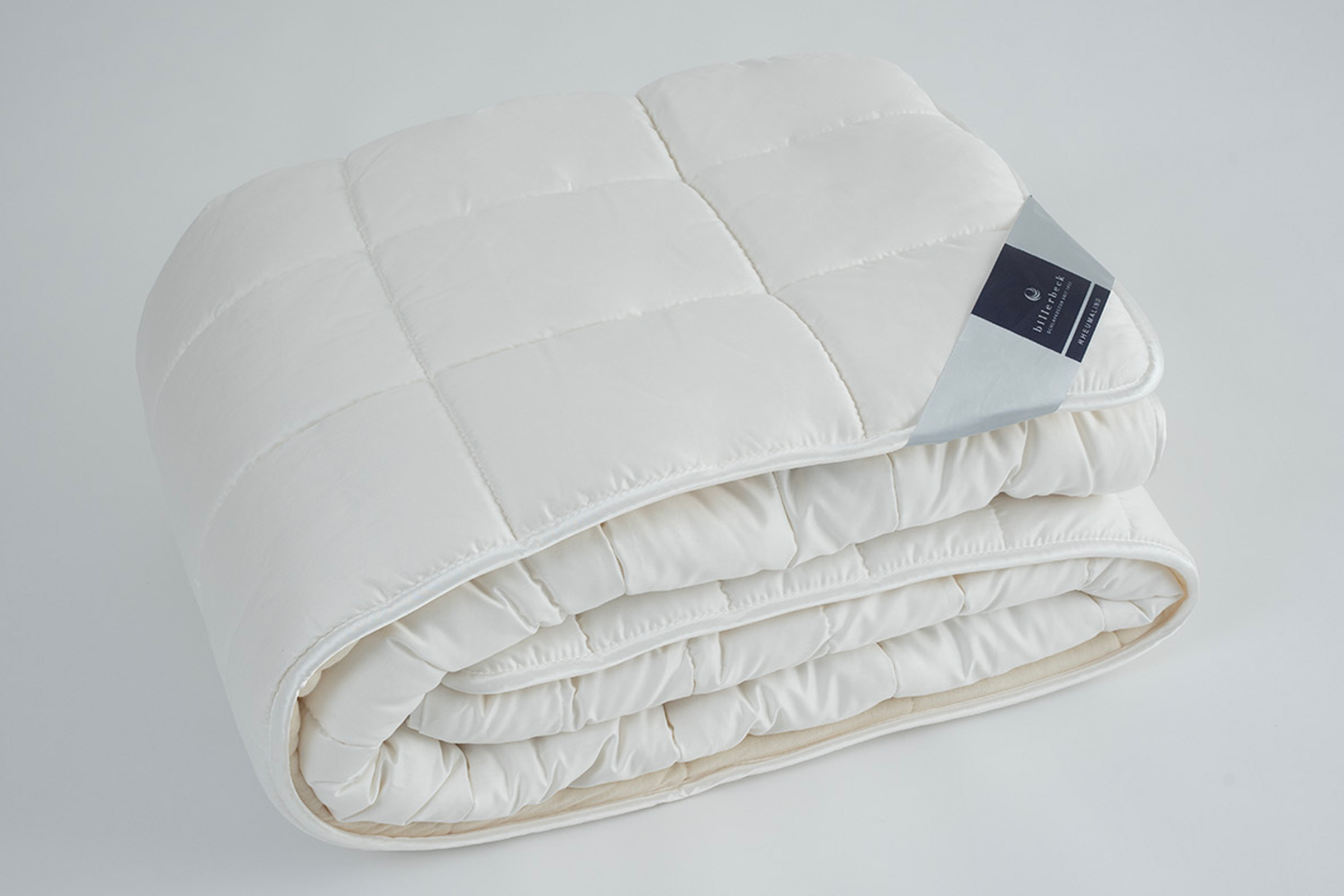 ドライコーポゾーネン羊毛掛けふとん