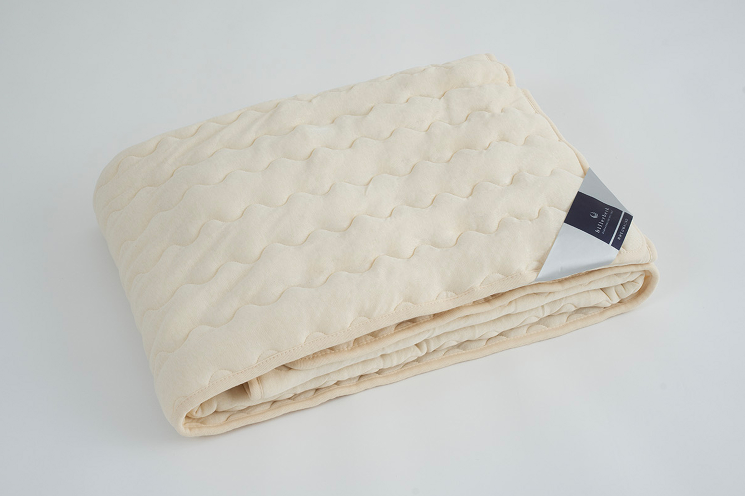 ゾマースペシャル羊毛肌掛けふとん