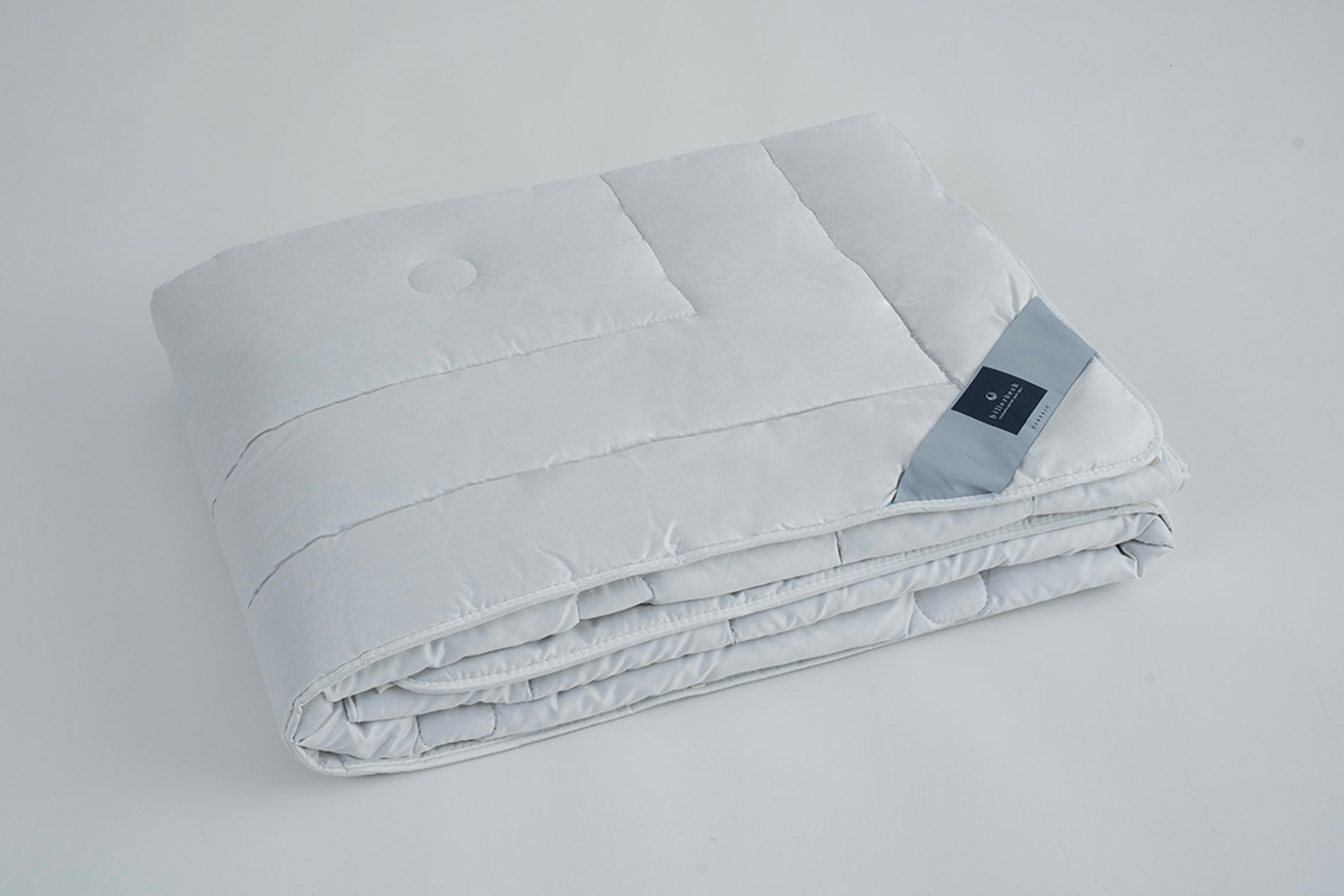 キャメル肌掛けふとん