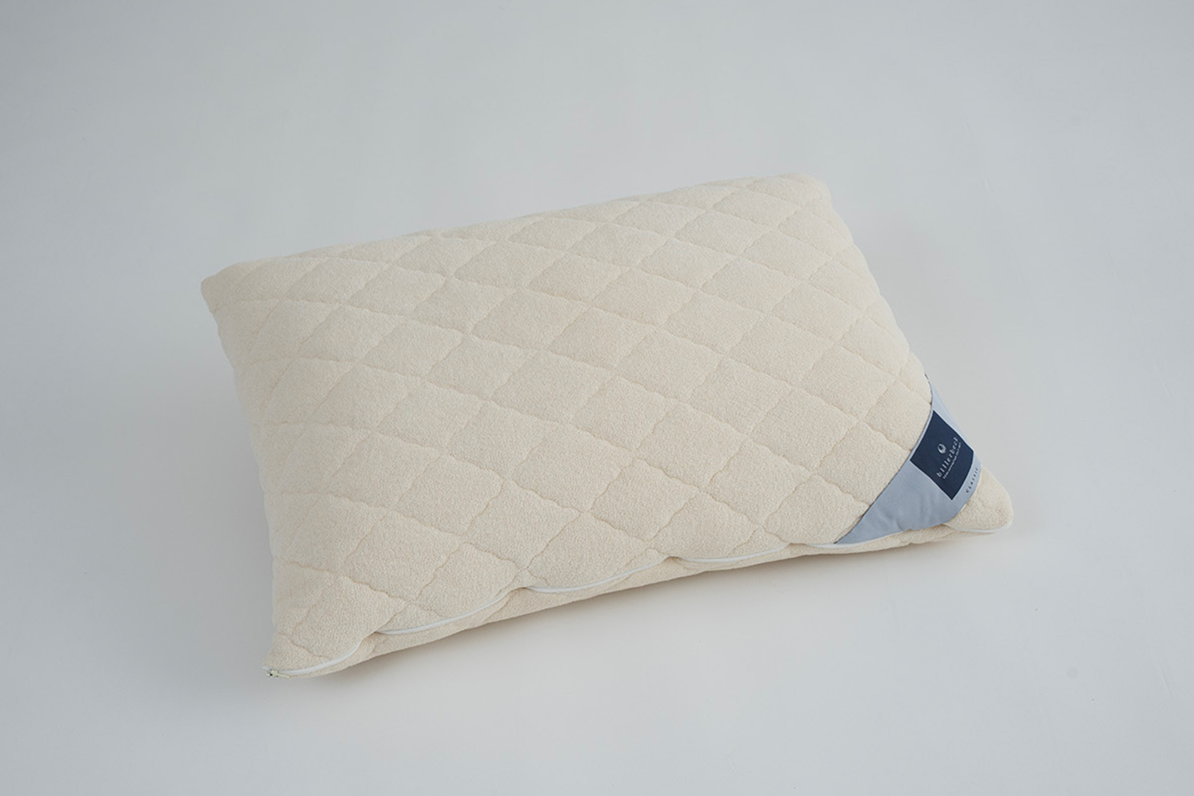 ホースヘアーピロー