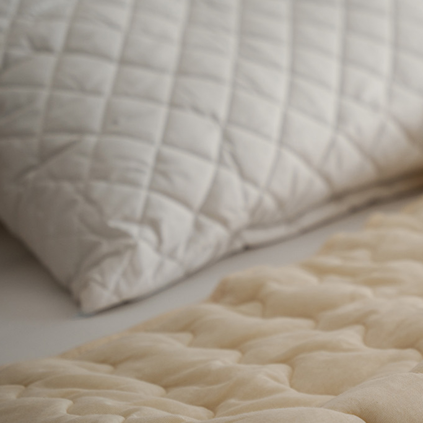 快適睡眠に必要な三大要素