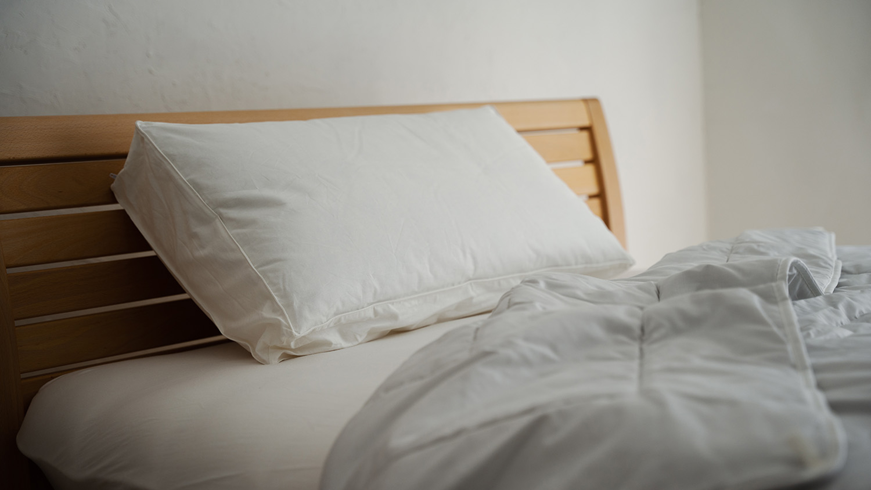 私たちの寝具づくり